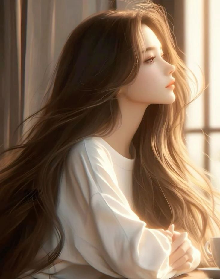 Tương Tư Một Đời Hối Hận Một Kiếp