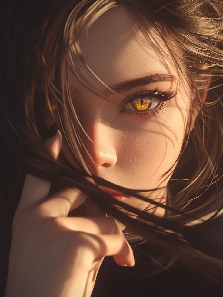 Em Đã Nhìn Thấy Hết Rồi