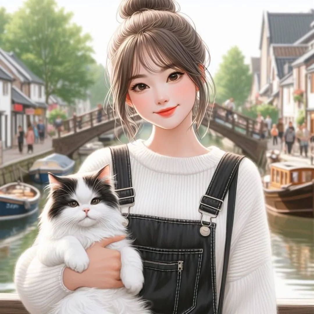 Lớn Lên Giữa Hai Gia Đình Tan Vỡ H265
