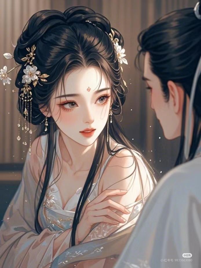 Tình Thâm Không Nói Lặng Lẽ Ở Bên