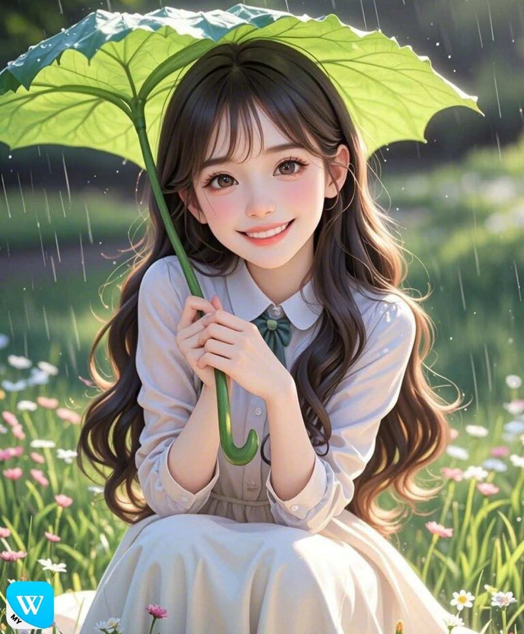 Có Anh Sau Lưng Em 280