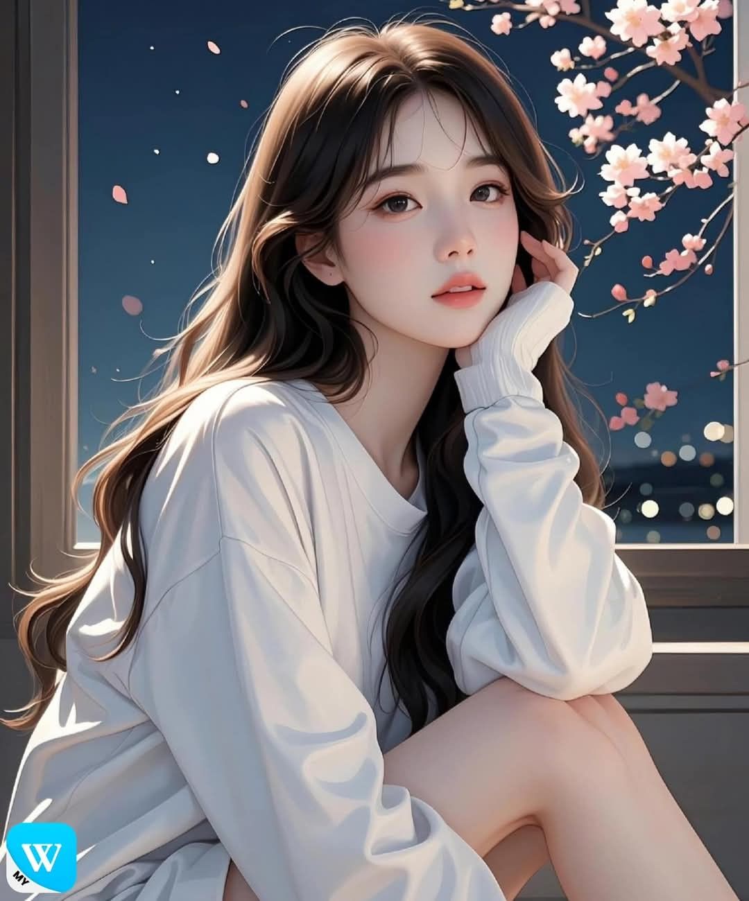 Khi Người Ấy Trở Về 294