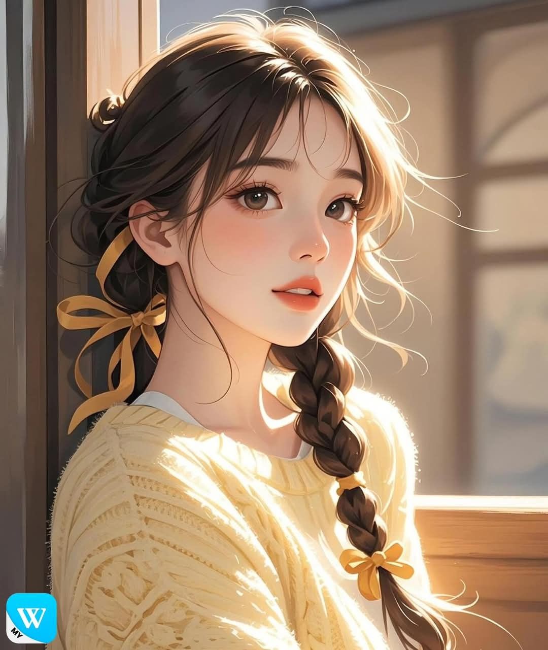 Anh Chàng Ngốc Đáng Yêu! 330