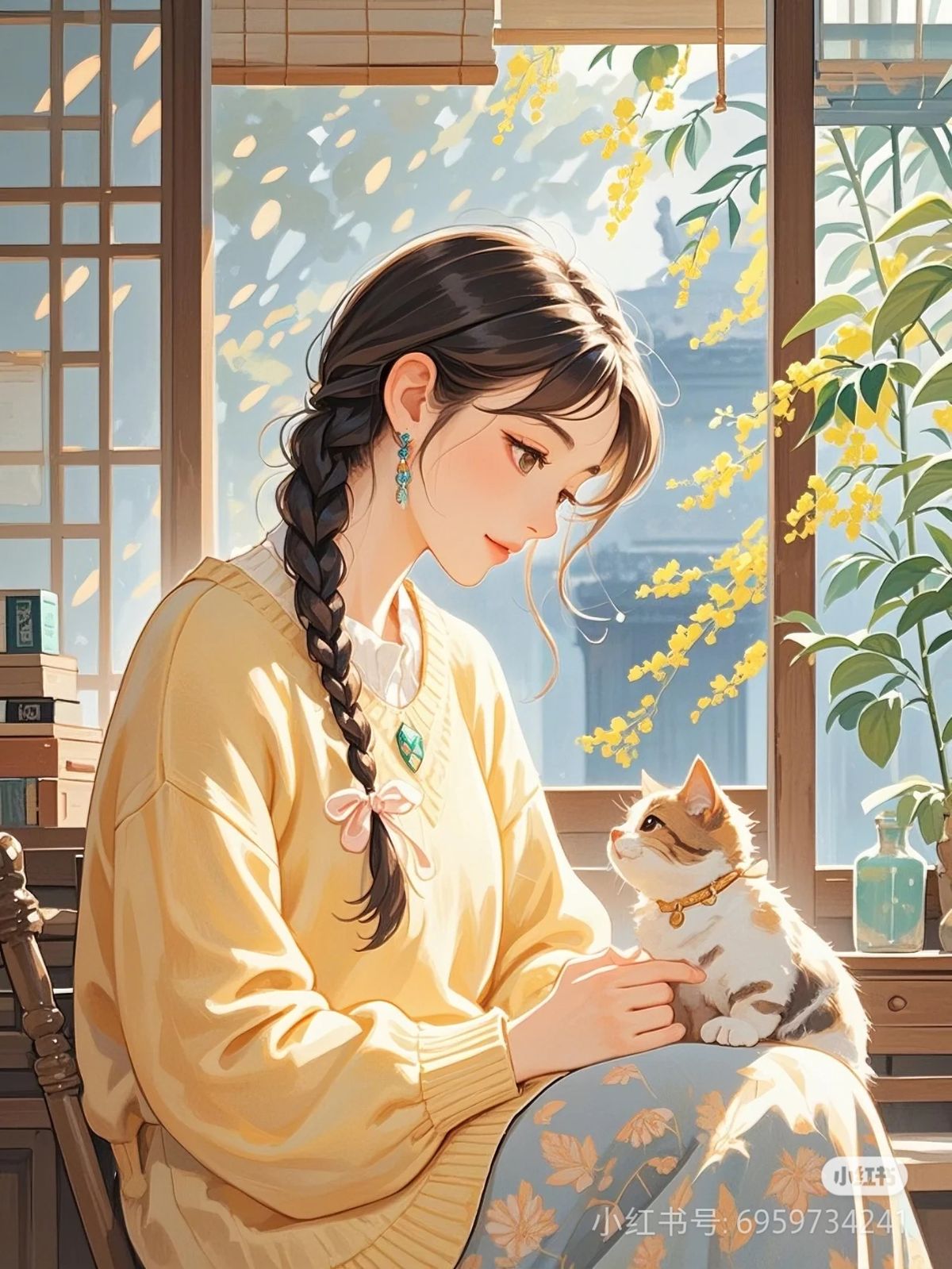 Nỗi Đau Trong Đôi Mắt Anh 303