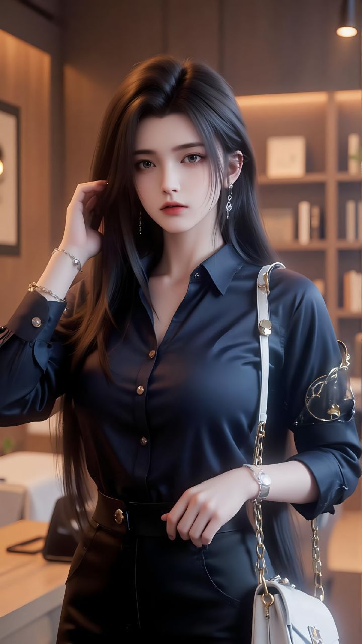 Sếp Tổng Và Trợ Lý Hậu Đậu 342