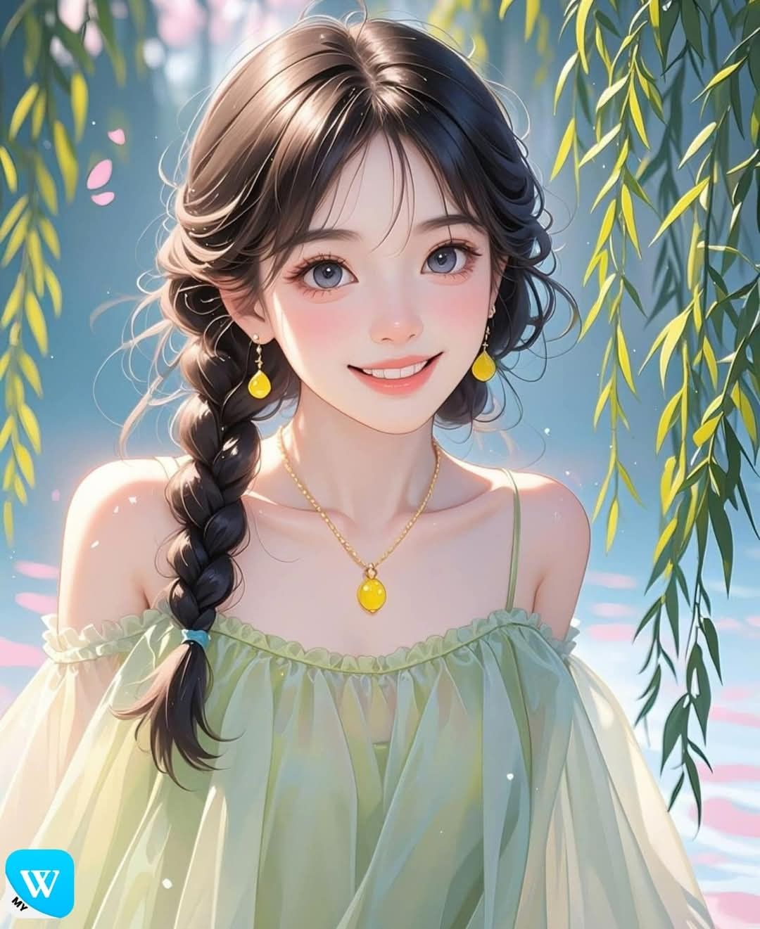 Mộng Du Đến Trái Tim Anh 336