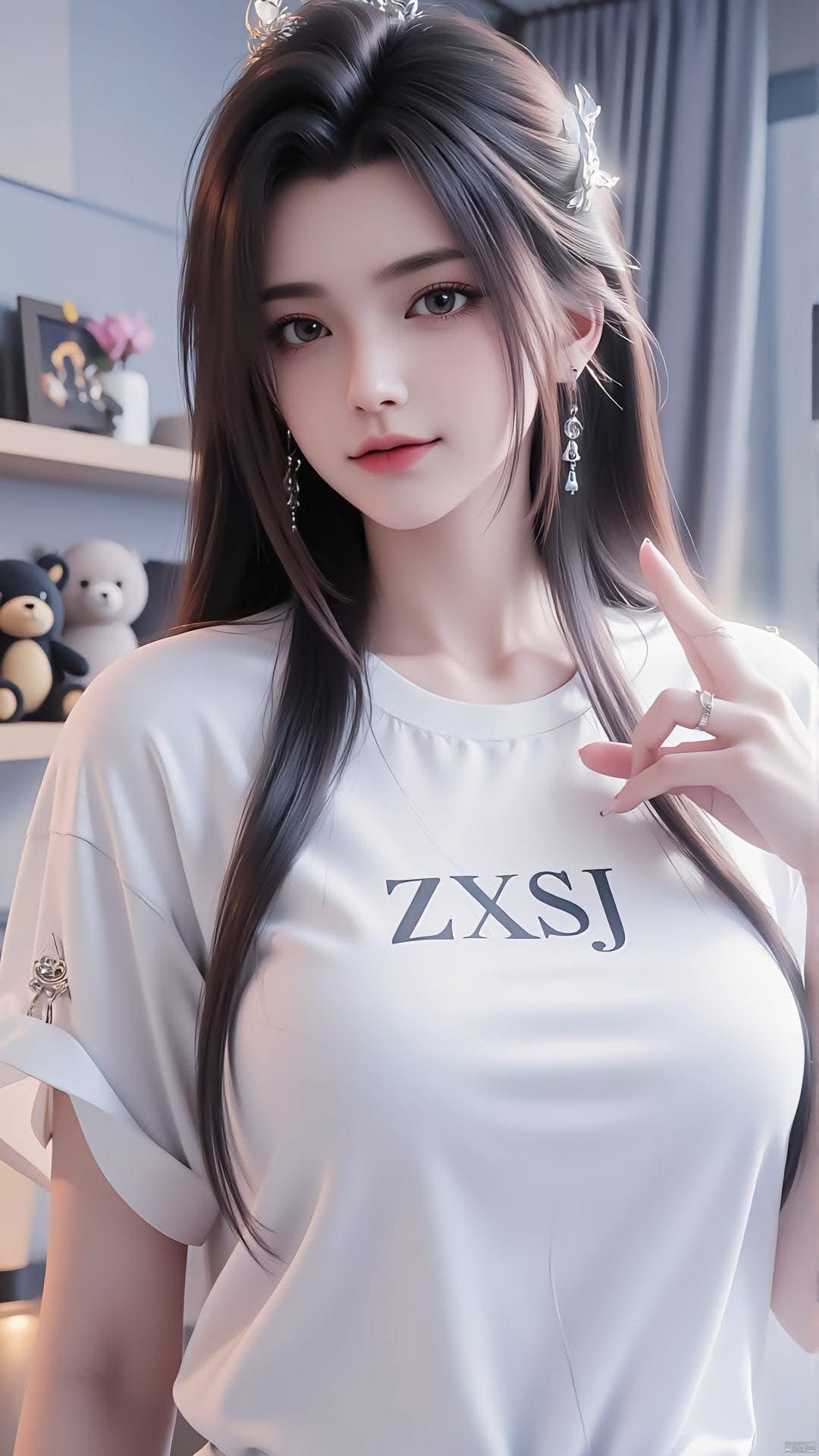 Từ Em Trai Đến Ông Xã 341