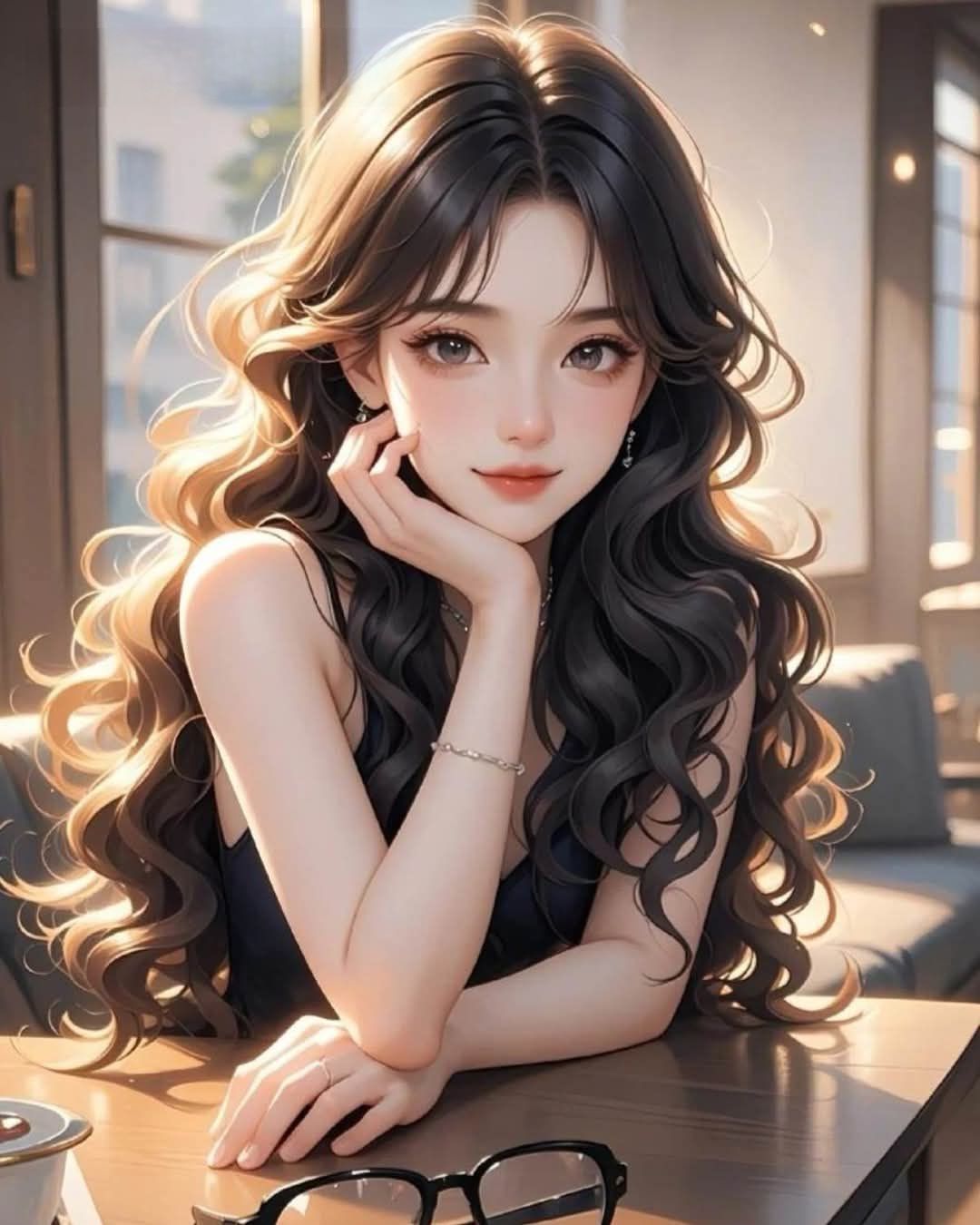 Yêu Lầm Một Con Mèo 388