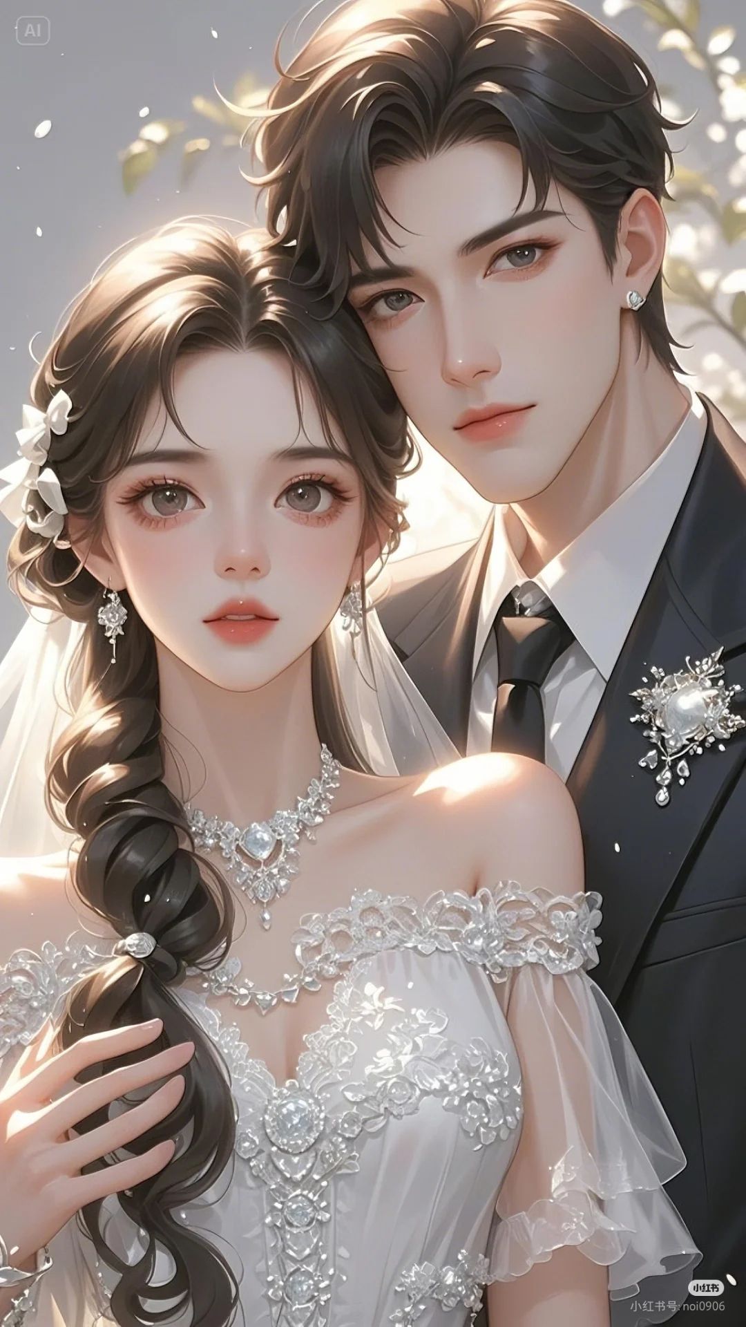 Tôi Không Còn Là Của Anh 438