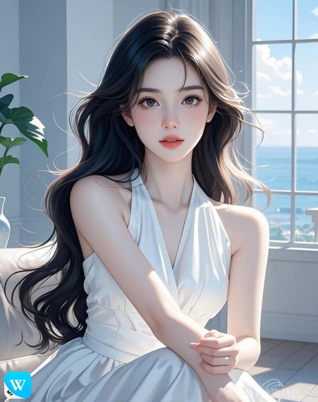 Chỉ Là Em Còn Thích Anh 425