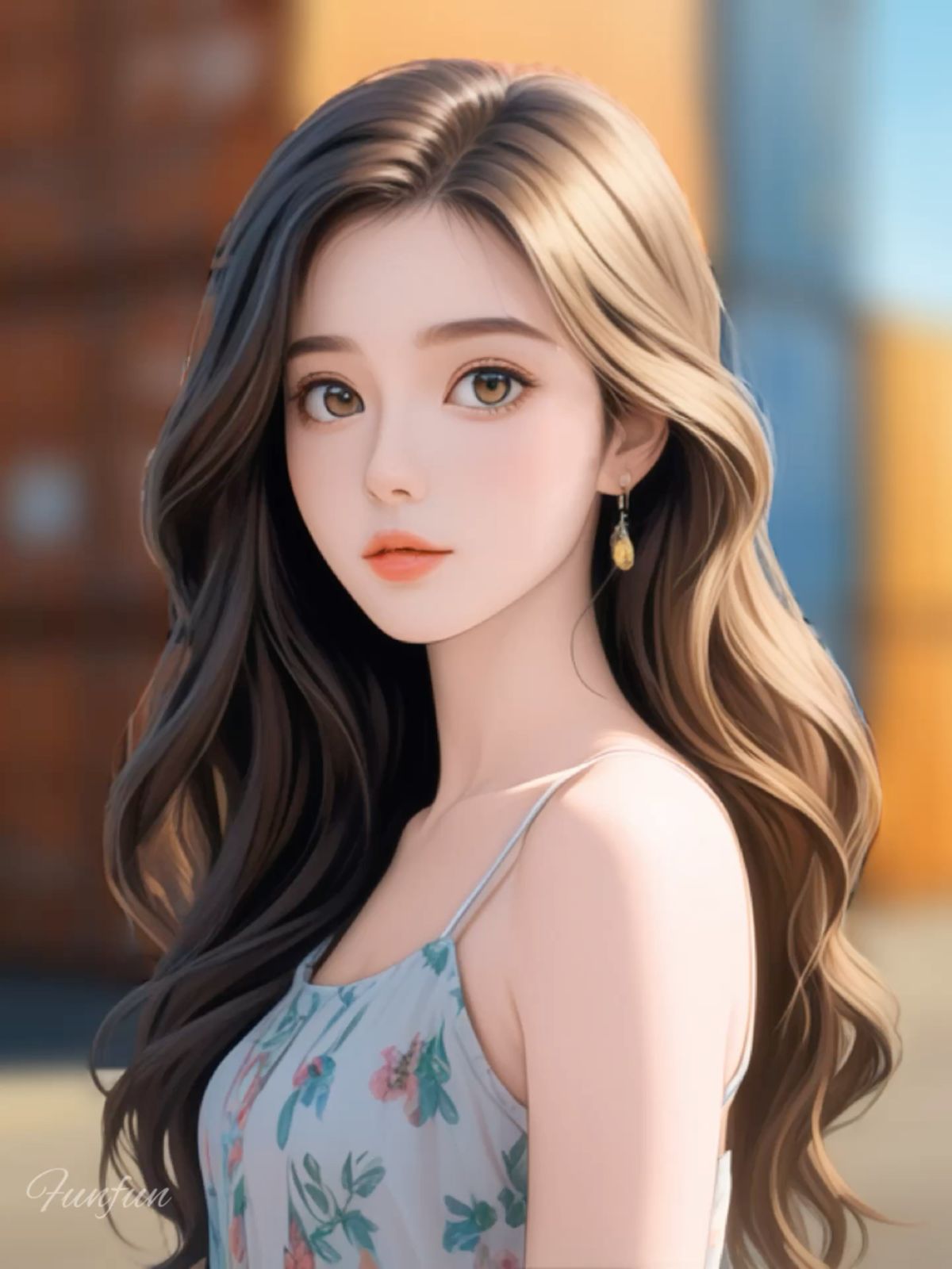 Cô Bé Thú Vị Của Nhậm Tổng 323
