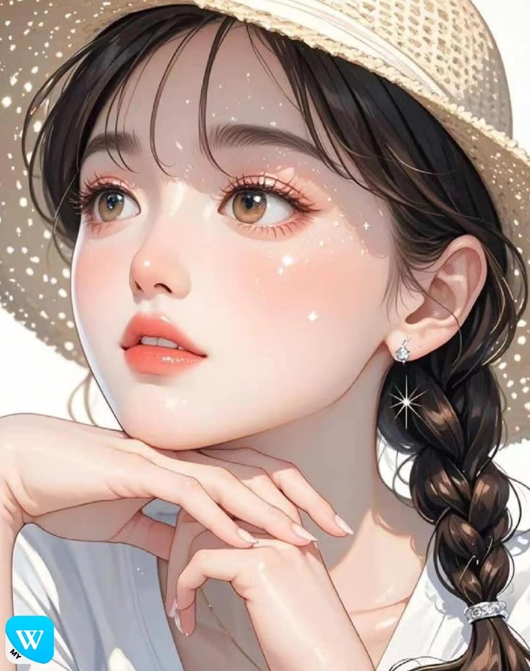 Tớ Thích Cậu Từ Hồi Là Củ Cải Nhỏ