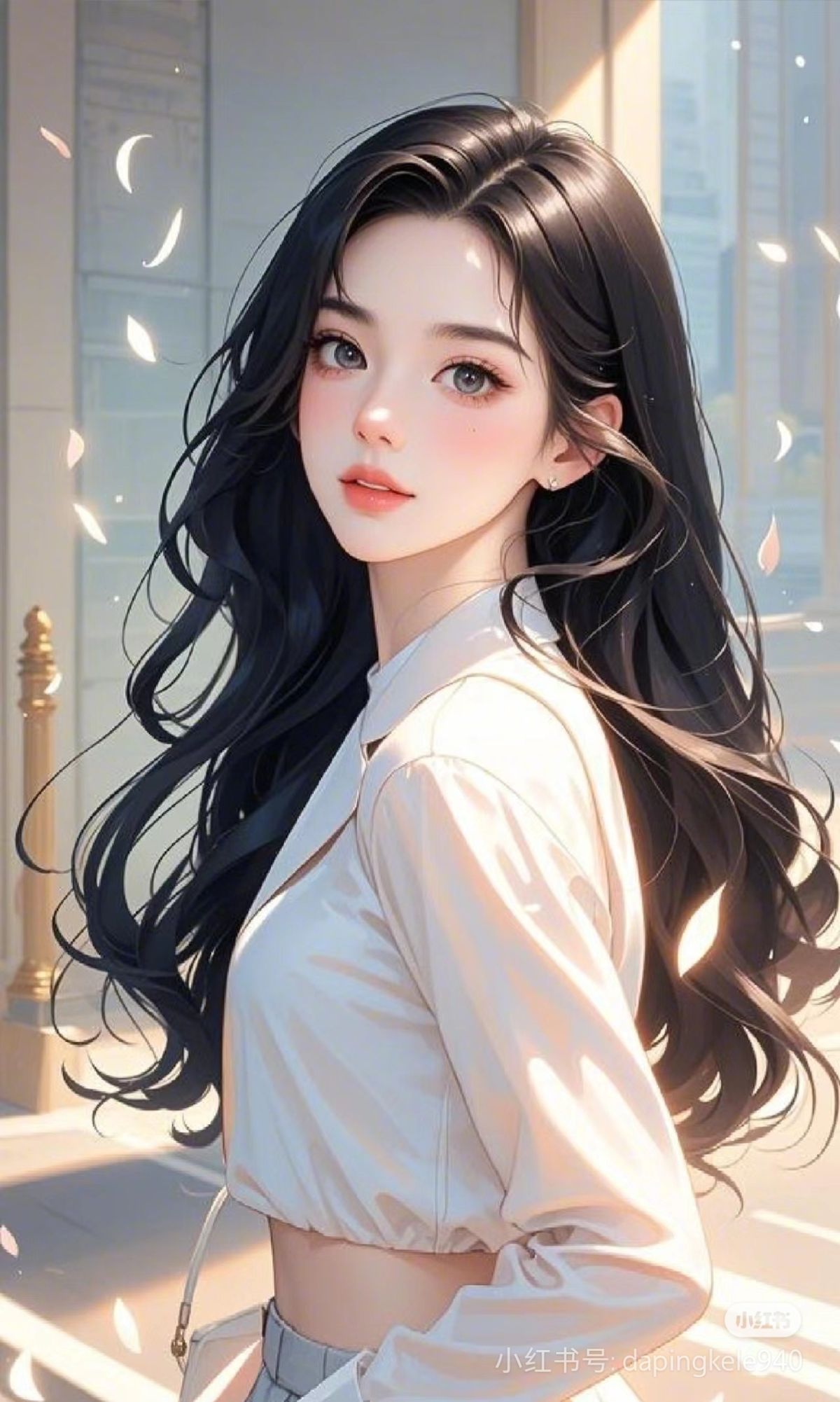 Em Là Cơn Gió Thổi Ngược Vận Mệnh 500