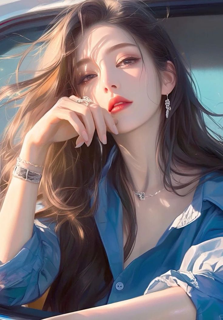 Trong lòng anh em là hiện tại 514