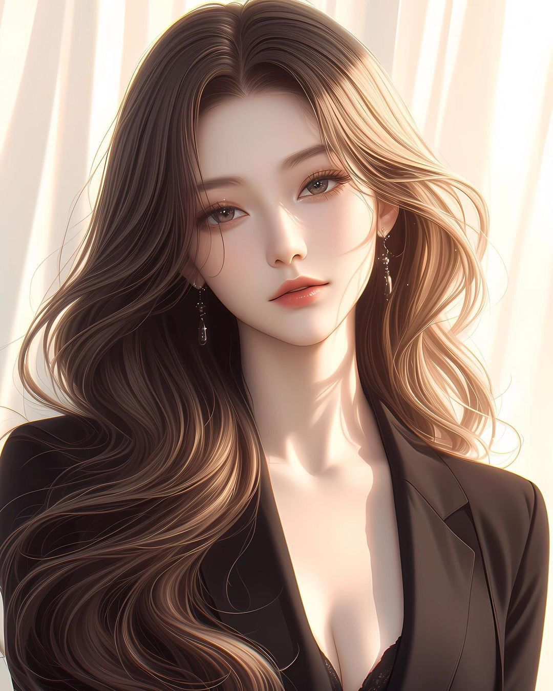 Em Trở Về Để Yêu Anh Lần Nữa 528