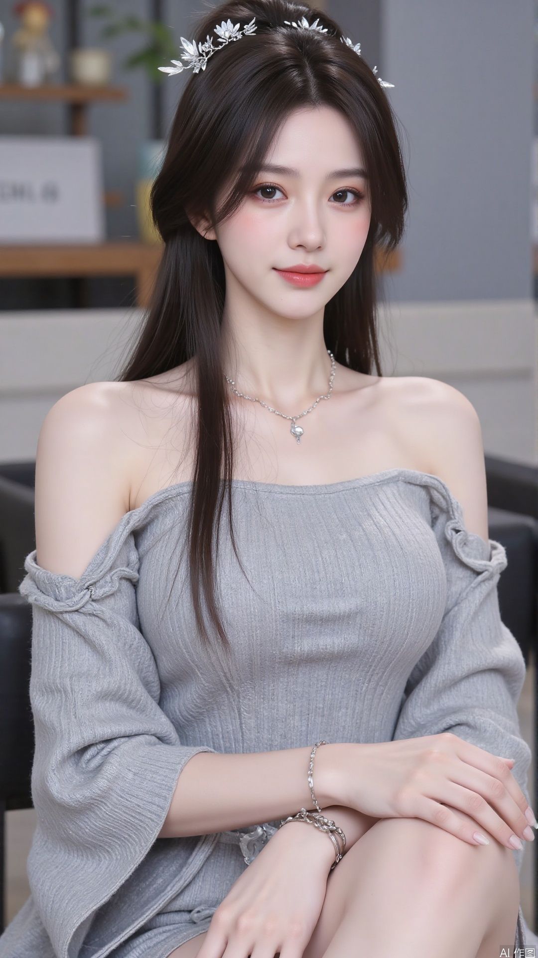 Bạn Gái Thay Vai Tình Yêu Thật Lòng