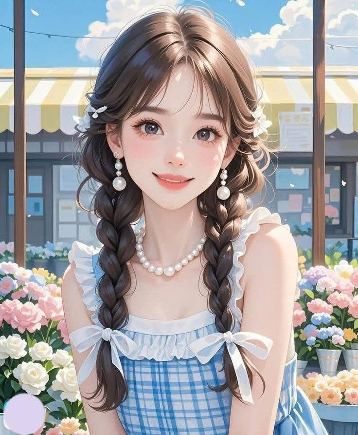 Tớ Đợi Cậu Suốt Mười Năm 800
