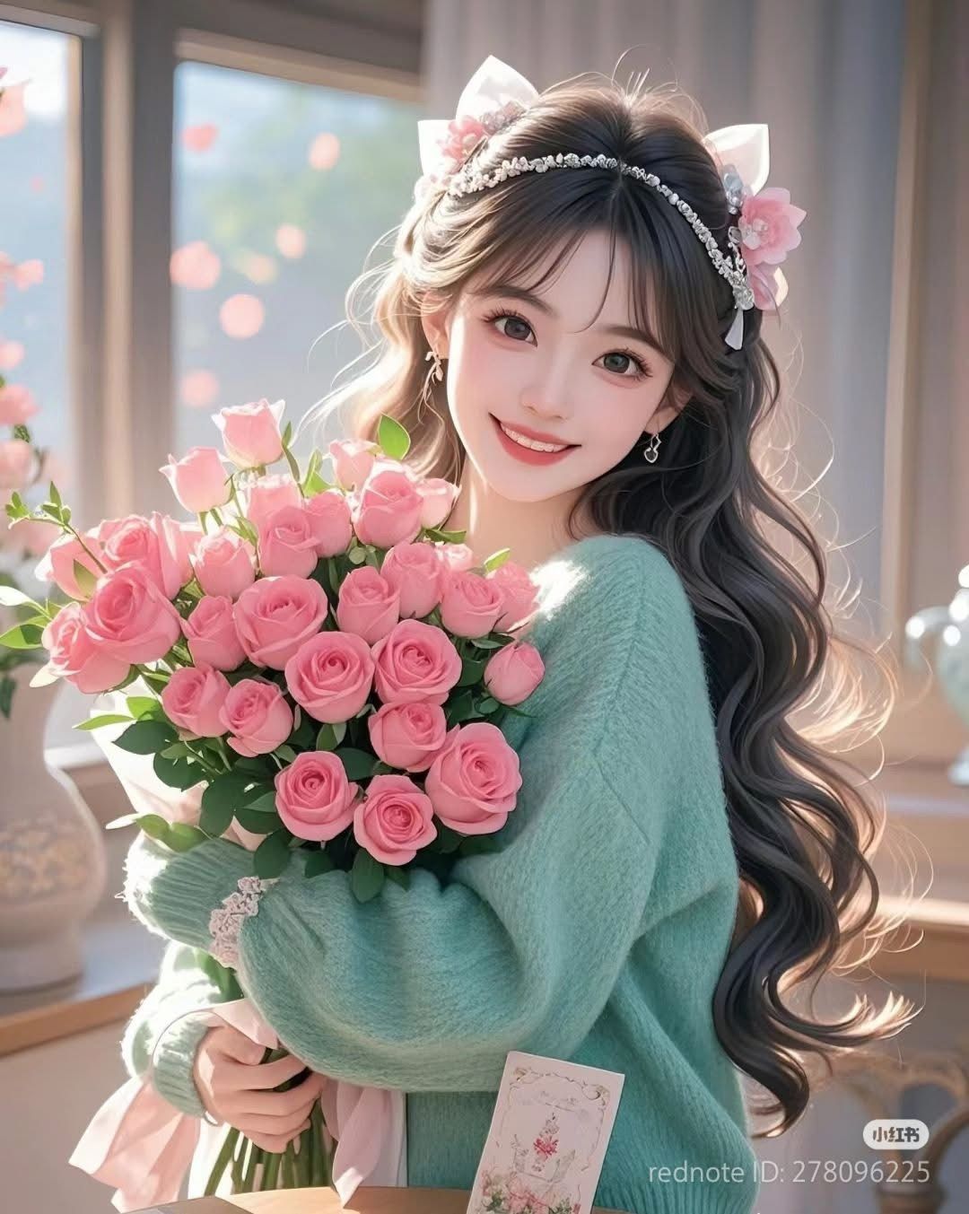 Vô Tình Bao Nuôi Tổng Giám Đốc 815