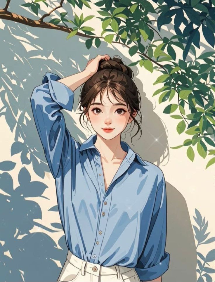 Em Đã Quay Lại Vì Anh 811