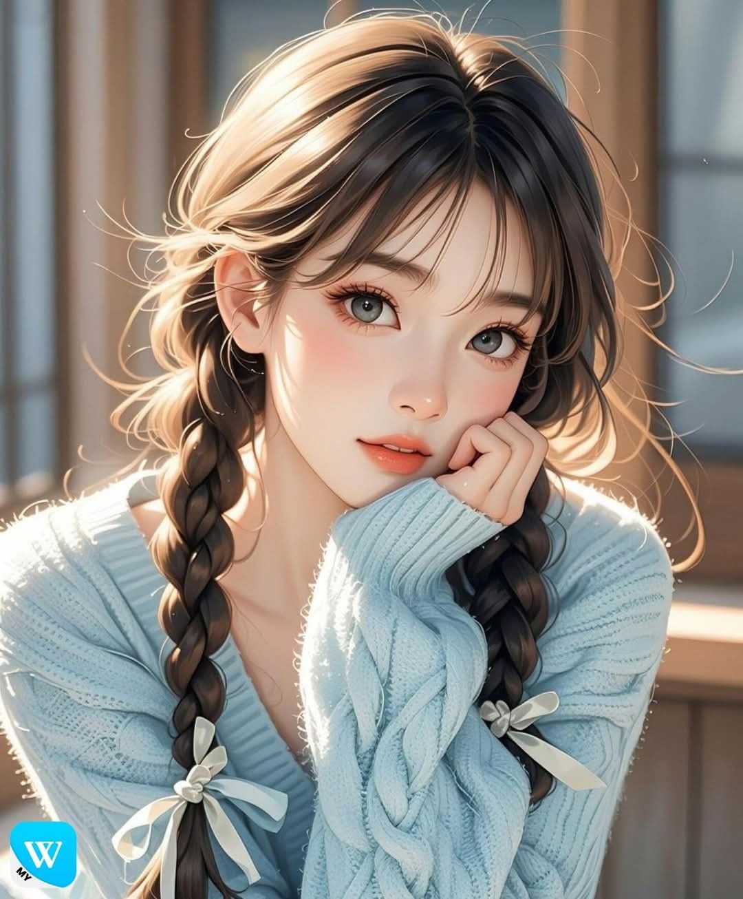Người Ở Lại Cùng Ánh Nắng 835