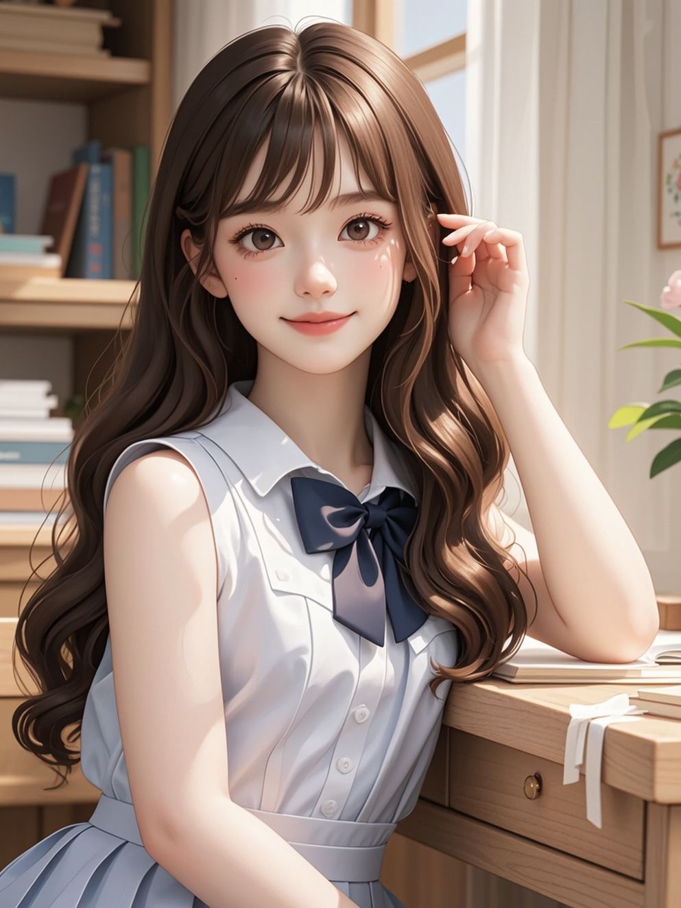 Người Ấy Vẫn Luôn Là Em 813