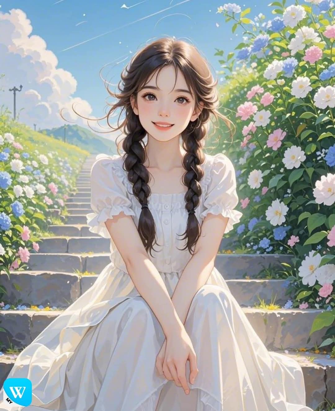 Tôi Gặp Anh Trong Mùa Đông Ấy 812