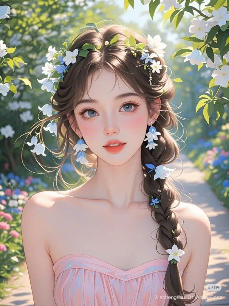 Em Gái Của Kẻ Buôn Người 826