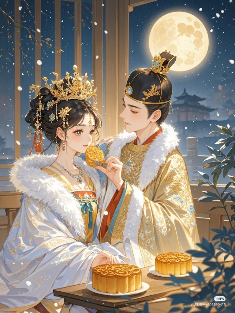 Thiên Hạ Là Nàng 916