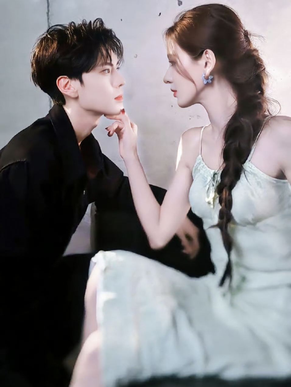 Tình Yêu Trong Sổ Ôn Thi 952