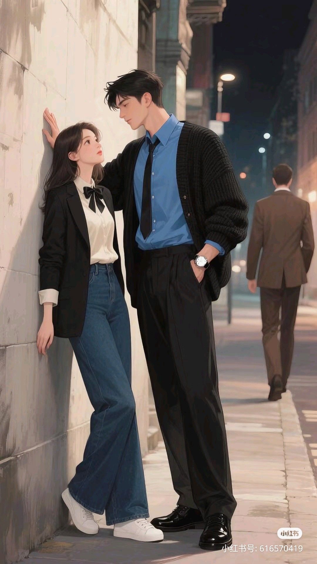 Đừng Khóc Vì Hắn Nữa 948