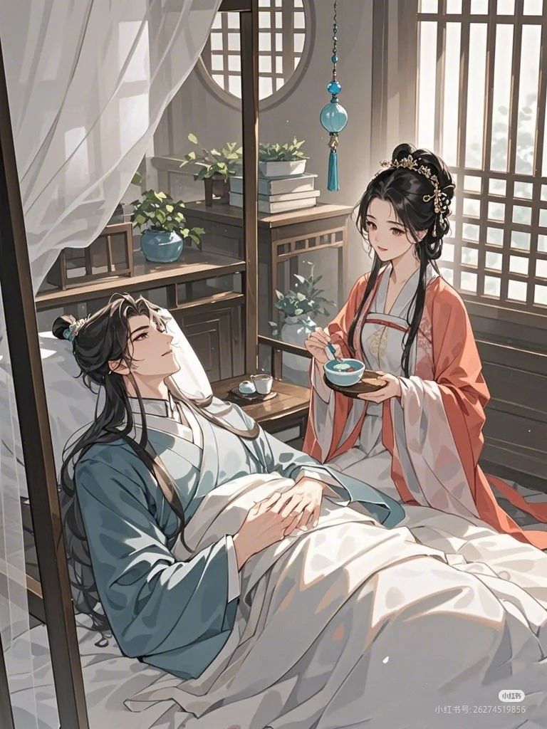 Đôi Mắt Nhân Quả 958