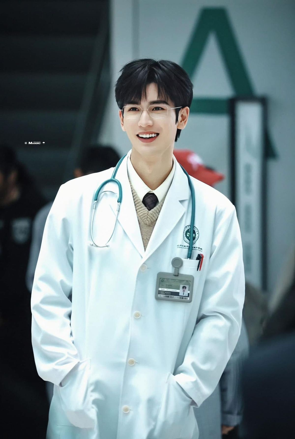 Vượt Ngàn Núi Về Bên Anh 909