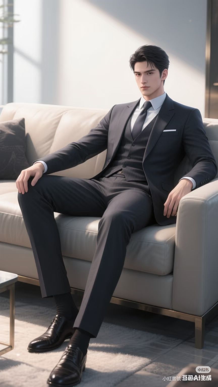 Không Phải Là Bóng Hình 947