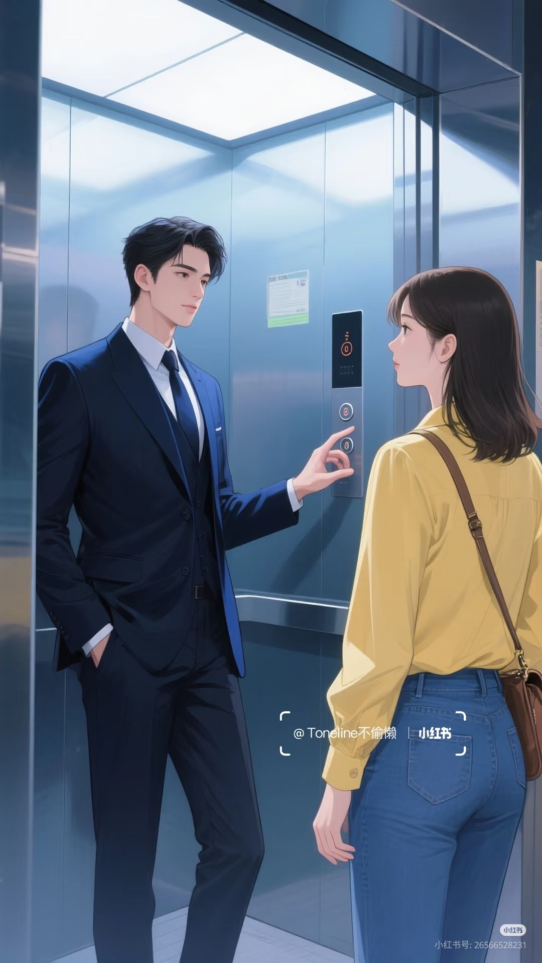 Yêu Em Từ Ngày Ấy 946