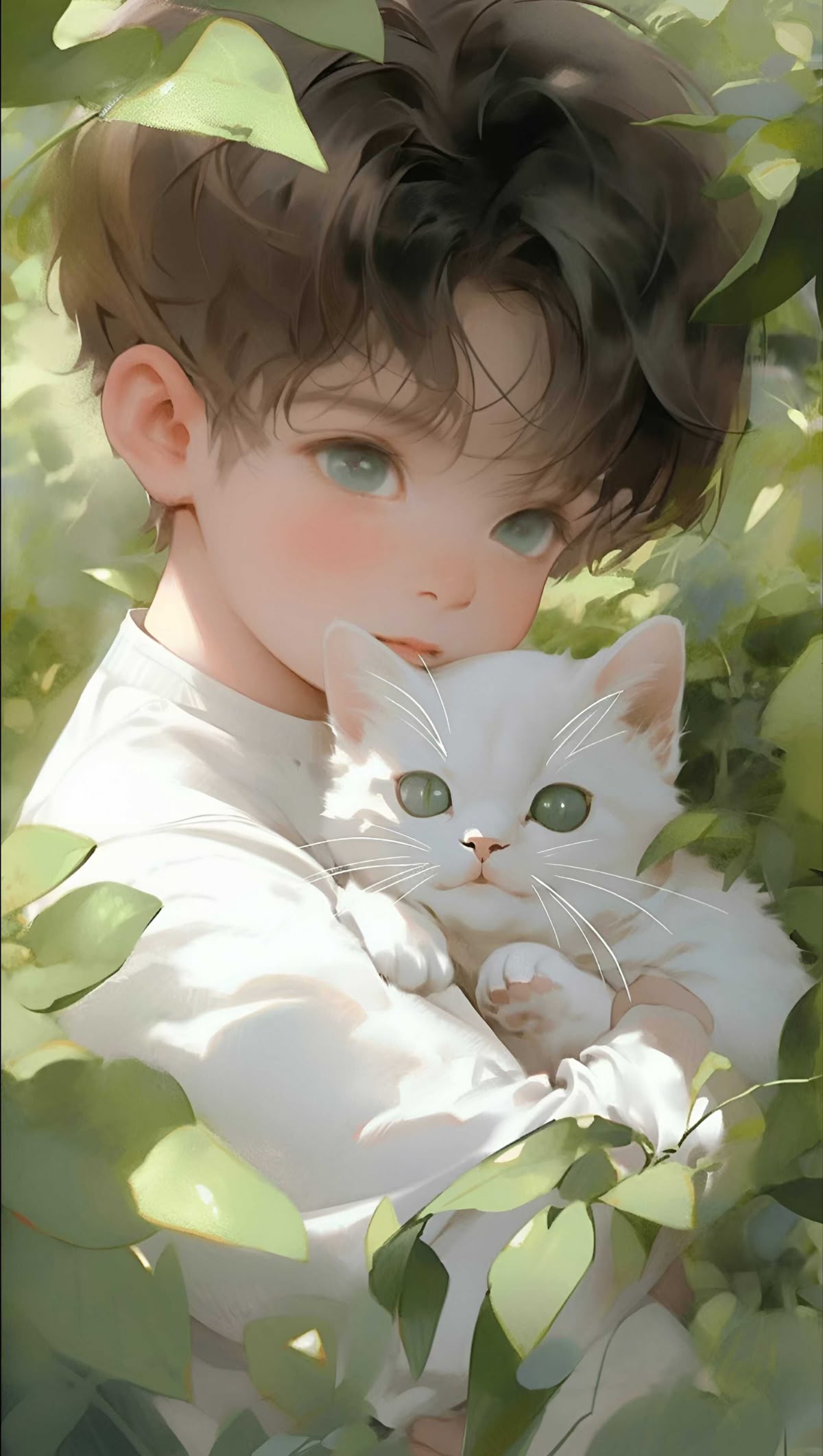 Khi Mẹ Kế Không Còn Ác Độc 933