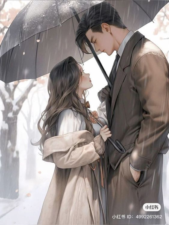Em Là Mùa Xuân Của Anh 891