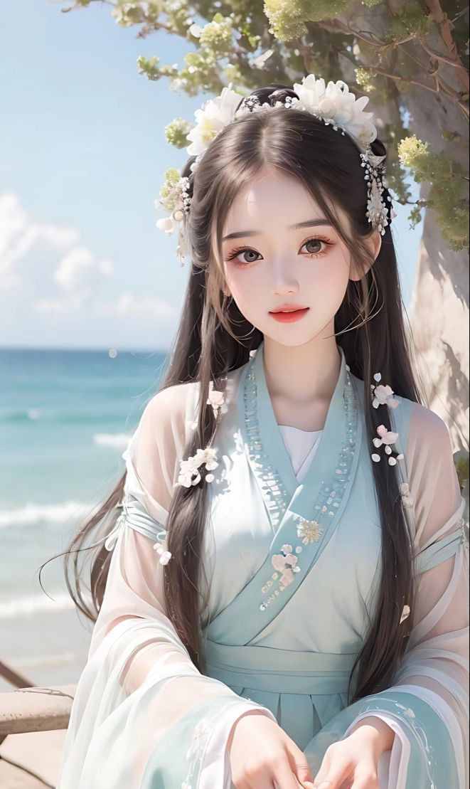 Giấc Mộng Lan Hoa 854