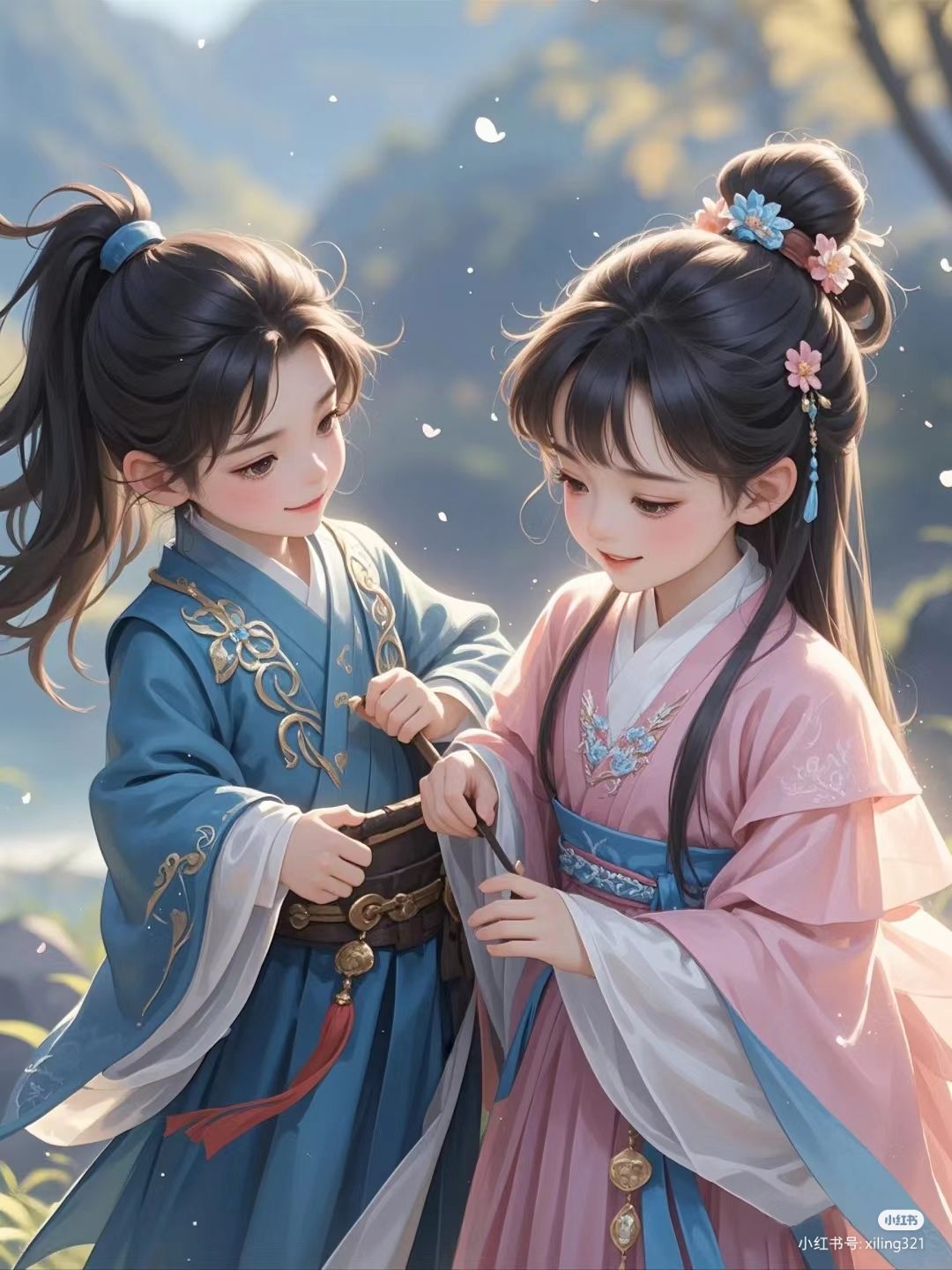 Chỉ Hôn Một Người 889
