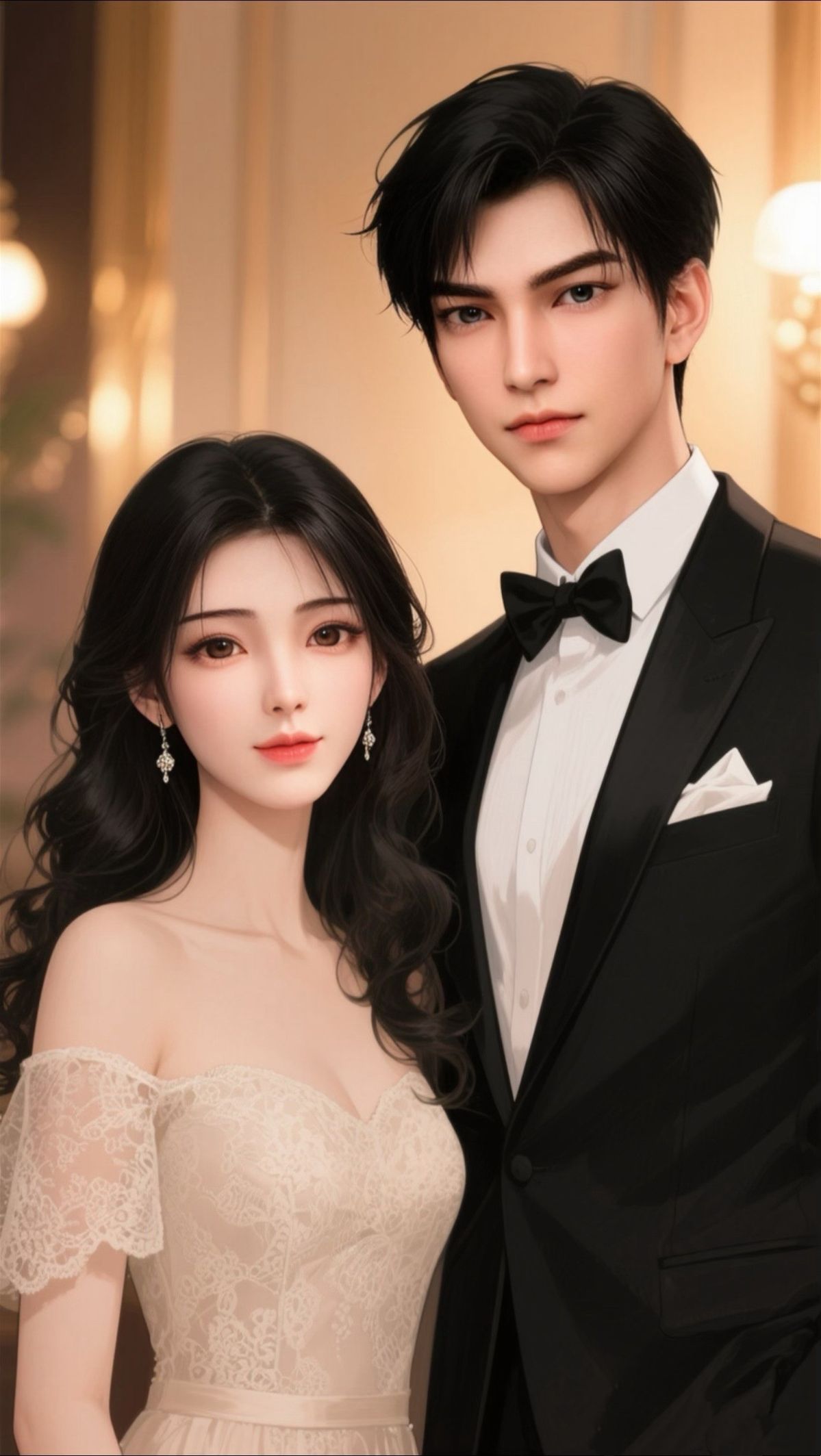 Lời Thề Sau Cơn Mưa 971